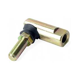 532121160 Husqvarna Genuine Rh Tie Rod End Oem Original Equipment Manufacturer