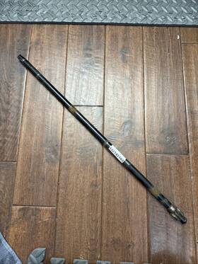 532145103 Husqvarna Oem Craftsman Steering Shaft Assembly Poulan
