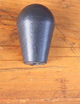 532149846 Husqvarna Craftsman Knob For Riding Lawn Mower - Fast Ship