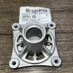 532174358 Husqvarna Lawn Mower Spindle Housing Poulan Craftsman Weed Eater