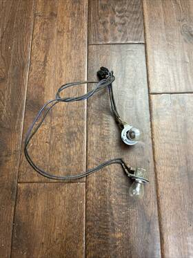 532183759 Husqvarna Oem Craftsman Poulan Ayp Light Harness