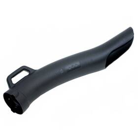 532187299 Husqvarna 532187299/187299 Chute Upper For Bagger To Lawn Mower