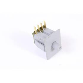 532192749 Husqvarna Genuine Seat Switch