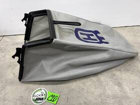 532194715 Husqvarna Pushmower Grass Bag And Frame 194715