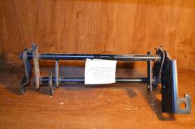 532197653 Husqvarna 532195223 Deck Lift Lever 532422027