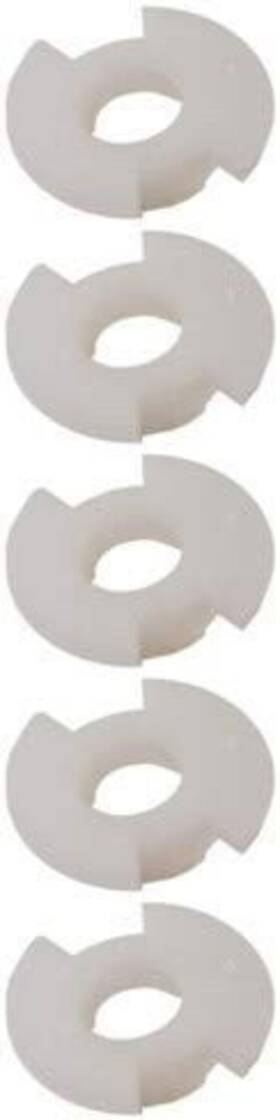 532195228 Husqvarna 5 Pack Genuine Steering Bushing Fits Craftsman Poulan Redmax