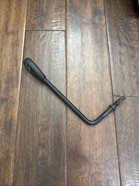 532403118 Husqvarna 532196439 Oem 532441455 Parking Brake Handle