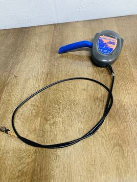 532197012 Husqvarna 532197011 Lawn Mower Drive Complete Control