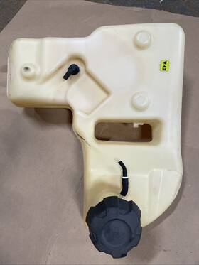 Yth20f42t Husqvarna 532400021 Lawn Mower Gas Fuel Tank Yard Tractor