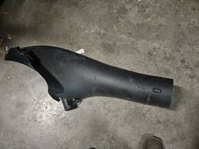 532405455 Husqvarna Chute- Lower Tube Adapter