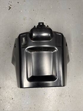 Dash.lower.common.12v.adaptor Husqvarna 532406859 Oem Part# 532407176