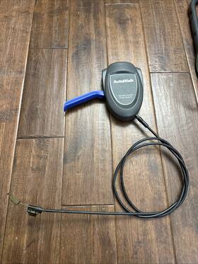532406259 Husqvarna 532425923 Oem Craftsman 425580 Drive Control 532425580 406259