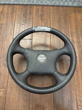 584462001 Husqvarna 532437747 Oem Craftsman Steering Wheel 186093x428 #5