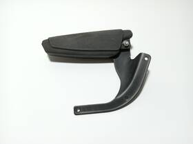 532443263 Husqvarna Rh Ayp Oem Genuine Arm Rest Mpn Right