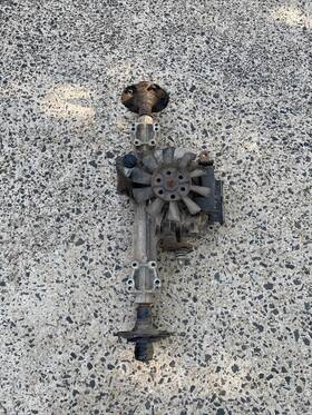 532406206 Husqvarna 532448354 Oem Craftsman 406206 Transaxle