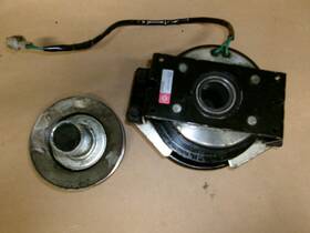 532179335 Husqvarna 53595500 Genuine Oem 587241401 Ogura Electric Clutch