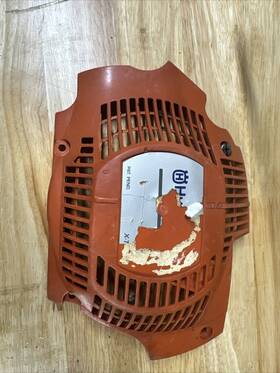 5372023 Husqvarna 5372029 Starter Pulley Housing