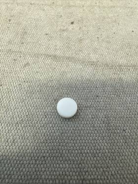 537245401 Husqvarna Sintered Plastic Plug Kit Genuine Oem
