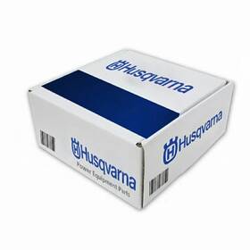 537535803 Husqvarna Genuine Left Parking Brake Cable Oem Original Equipment Part