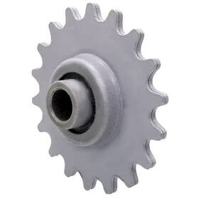 539030444 Husqvarna Genuine Idler Sprocket Oem Original Equipment Manufacturer