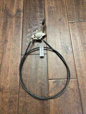 539102732 Husqvarna Oem Throttle Cable Original Equipment Manufacturer