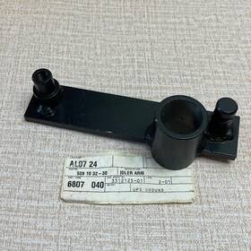 539103230 Husqvarna Idler Arm Weldment Oem Nos