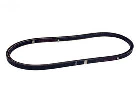 539105477 Husqvarna Genuine Belt Deck Oem Original Equipment Manufacturer Part