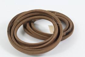 539109243 Husqvarna 2 Pk Oem Deck Belt For Wh4817 Z248f Z4824 Z5426 Z4218 Z4219