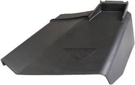 539110731 Husqvarna Oem Discharge Chute For Some 42 Inch