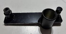 539112198 Husqvarna Genuine Idler Arm Weldment New Oem Free Shipping