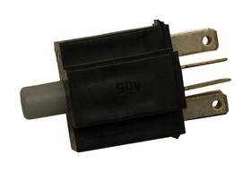 539113792 Husqvarna Genuine Oem Parts - Switch Brake 3p