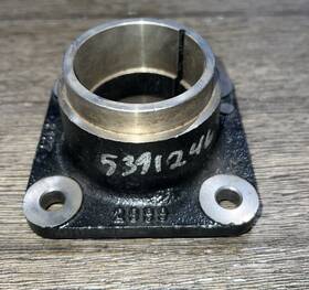 539124691 Husqvarna Dixon Machined Deck Hub