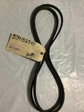 539132347 Husqvarna Oem Engine Belt