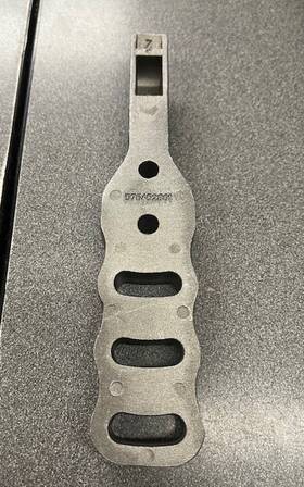 576452801 Husqvarna Drive Control Husky U