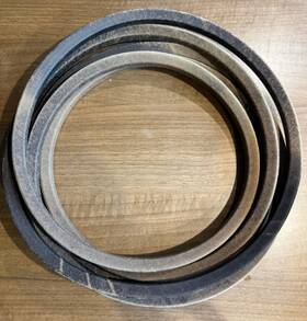 576479801 Husqvarna Genuine Oem Wrapped Belt Inch B Part No. Open Box