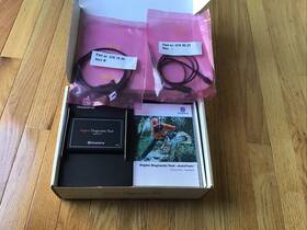 576692301 Husqvarna Oem Engine Diagnostic - Autotune Handheld Service Tool