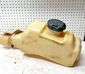 578180601 Husqvarna Ayp Gas Fuel Tank With Cap Mpn For Zero-turn Oem