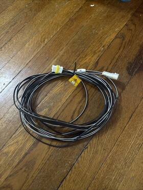 579825104 Husqvarna Genuine Oem Automower Low Voltage Cable Assy 115h 315x Etc