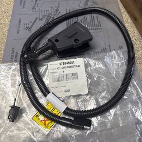 583627201 Husqvarna 579848001 Push.butn Switch.22ft 580609201 580240901 583625501