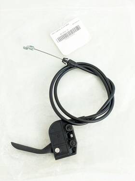 581208201 Husqvarna Genuine Oem Ayp Craftsman Cable Control Ps Opp Snow