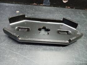 581650901 Husqvarna Genuine Oem For Craftsman Mower Blade Adapter Holder Clamp Bracket