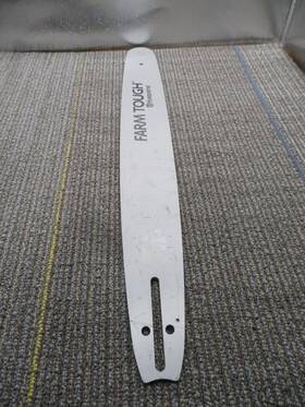 5822067-80 Husqvarna 582029201 New Genuine 582206780 Chainsaw Bar
