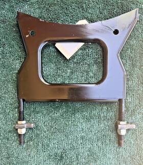 Husqvarna 583143701 Craftsman Poulan Ayp Oem 48 Inch 54 Deck Suspension Bracket 532175562 Usa
