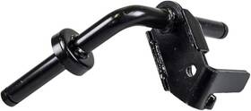 583512801 Husqvarna Genuine Weldment.spindle.lh.15.nztr Lawn Tractor Weldment-lh