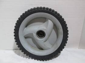 583733801 Husqvarna Oem 400249x460 Wheel 8 Inch X 1.75 Craftsman
