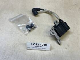 584403701 Husqvarna Oem Ignition Coil Assy Fits 439 T435