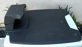 5851640-03 Husqvarna 585164003 - Charging Station Assy Excellent Cond. For 310 315 And 315x