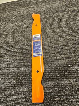 586230101 Husqvarna Qty 2 Prm Hilift Blade 117cm Fits Most 42 Inch Tractors