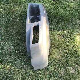 586621201 Husqvarna Left-hand Console Assembly Craftsman Lawn Mowers Z 242 246