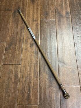 587016002 Husqvarna 587738904 Oem Steering Shaft #3